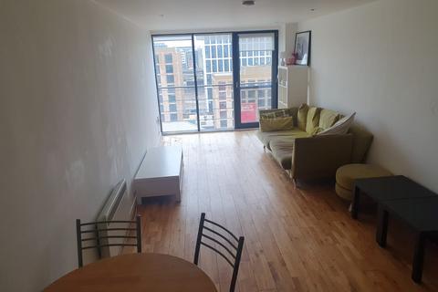 2 bedroom apartment to rent, Lancefield  Quay, GLASGOW G3