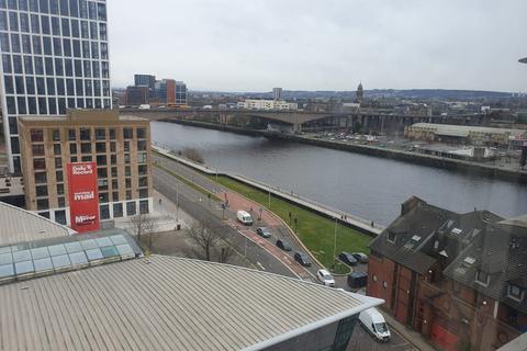 2 bedroom apartment to rent, Lancefield  Quay, GLASGOW G3