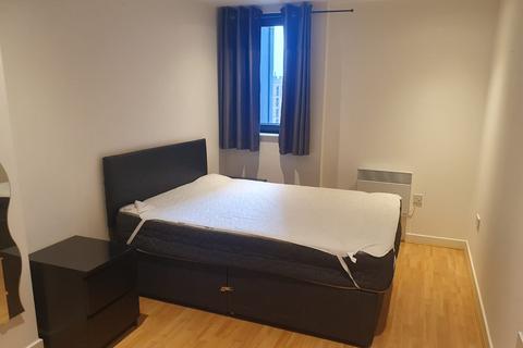 2 bedroom apartment to rent, Lancefield  Quay, GLASGOW G3