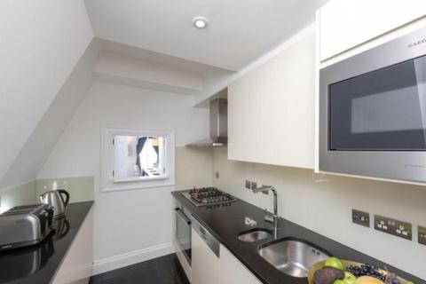 4 bedroom apartment to rent, Prince Of Wales Terrace London W8