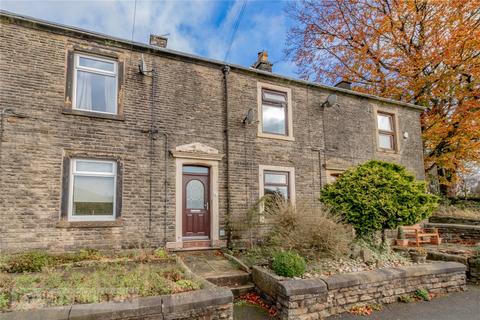 3 bedroom terraced house for sale, Huddersfield Road, Denshaw, Saddleworth, OL3