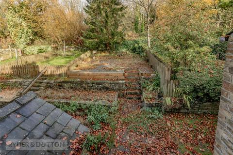 3 bedroom terraced house for sale, Huddersfield Road, Denshaw, Saddleworth, OL3