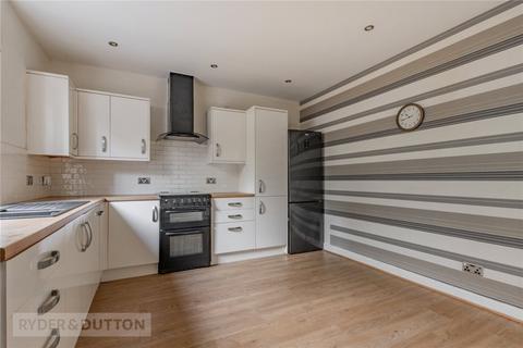 3 bedroom terraced house for sale, Huddersfield Road, Denshaw, Saddleworth, OL3