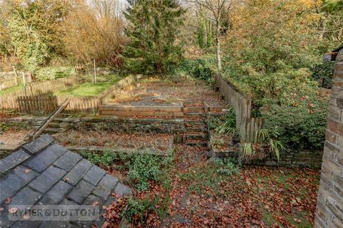 15 Huddersfield Road, Denshaw, Oldham, OL3 5SD