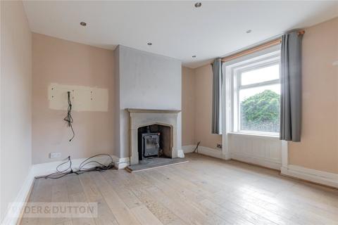 15 Huddersfield Road, Denshaw, Oldham, OL3 5SD