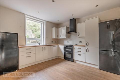 15 Huddersfield Road, Denshaw, Oldham, OL3 5SD