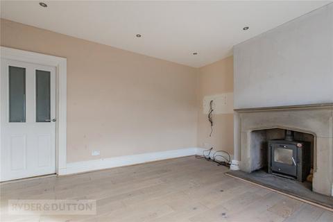 15 Huddersfield Road, Denshaw, Oldham, OL3 5SD