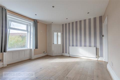 15 Huddersfield Road, Denshaw, Oldham, OL3 5SD