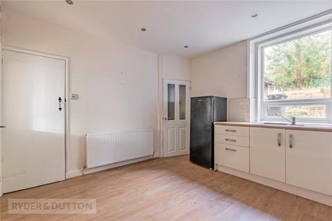 15 Huddersfield Road, Denshaw, Oldham, OL3 5SD