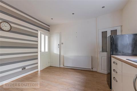 15 Huddersfield Road, Denshaw, Oldham, OL3 5SD