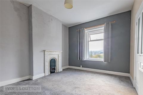 15 Huddersfield Road, Denshaw, Oldham, OL3 5SD
