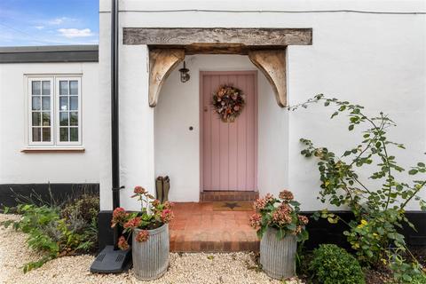 4 bedroom detached house for sale, Abbotswood, Evesham WR11