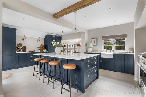 The Hurst Abbotswood, Evesham, WR11 4NS