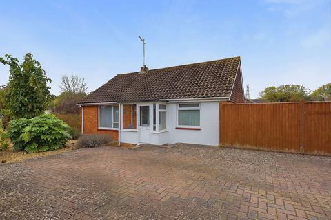 2 bedroom detached bungalow for sale, Western Road North, Sompting