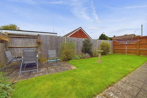 2 bedroom detached bungalow for sale, Western Road North, Sompting