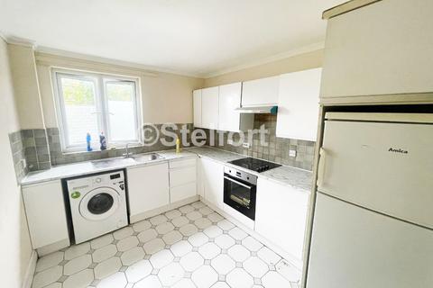 1 bedroom flat to rent, Malyon Court,  Barking Road, London,E6