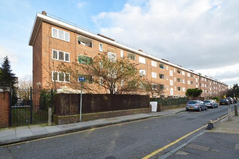 3 bedroom flat to rent, Canrobert Street, Bethnal Green, E2