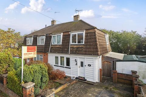 3 bedroom semi-detached house for sale, Chesham,  Buckinghamshire,  HP5