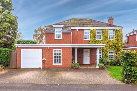 4 bedroom detached house for sale, Ridgeway, Berkshire RG10