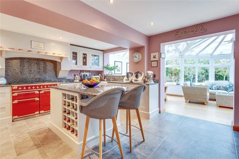 4 bedroom detached house for sale, Ridgeway, Berkshire RG10