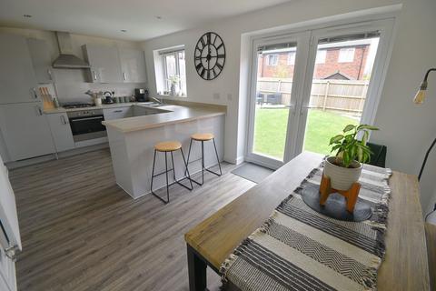 3 bedroom detached house for sale, Derby DE73