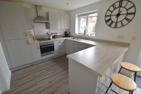 3 bedroom detached house for sale, Derby DE73