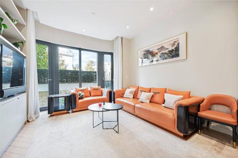 3 bedroom apartment to rent, Holland Park, London, W11