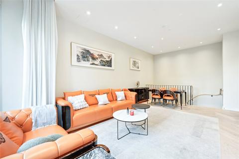 3 bedroom apartment to rent, Holland Park, London, W11