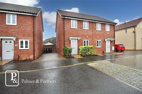 21 River Way, Great Blakenham, Ipswich, IP6 0GH
