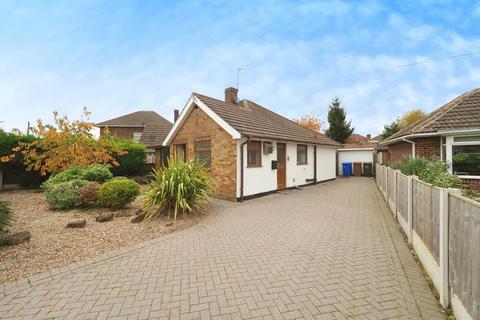 3 bedroom detached bungalow for sale, Sterndale Road, Nottingham NG10