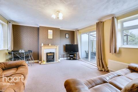 2 bedroom terraced house for sale, Longfield, Witham