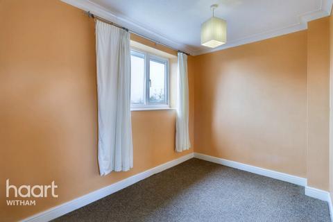 2 bedroom terraced house for sale, Longfield, Witham