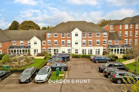 2 bedroom retirement property for sale, High Street, Ongar, CM5