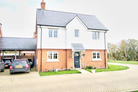 3 bedroom detached house to rent, Hailsham BN27