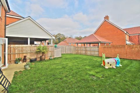 3 bedroom detached house to rent, Hailsham BN27