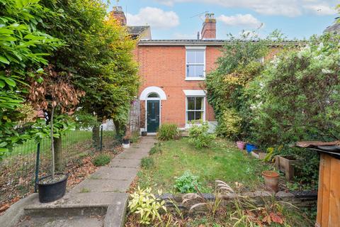 2 bedroom terraced house for sale, Old Palace Road, Norwich