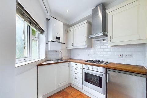 1 bedroom apartment to rent, The Barons, St Margarets