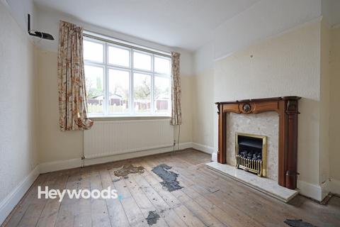 3 bedroom semi-detached house for sale, Ashcroft Oval, Porthill, Newcastle-under-Lyme