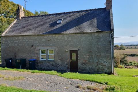 2 bedroom detached house to rent, Skaithmuir, Coldstream, Scottish Borders, TD12