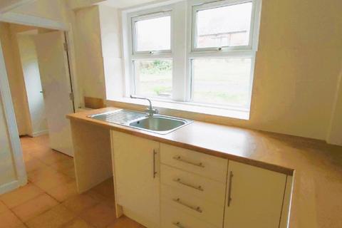 2 bedroom detached house to rent, Skaithmuir, Coldstream, Scottish Borders, TD12