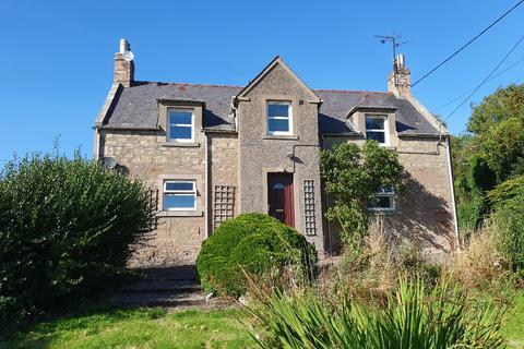 undefined, Skaithmuir, Coldstream, Scottish Borders, TD12