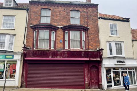 Shop for sale, Queen Street, Bridlington, East Riding of Yorkshire, YO15