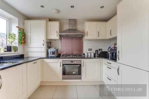 10 Cornwell Close, Buntingford, SG9 9GQ