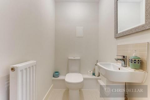 10 Cornwell Close, Buntingford, SG9 9GQ