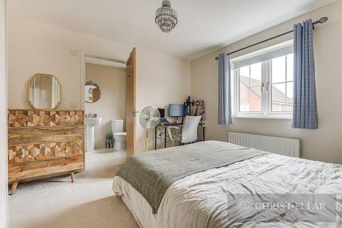 10 Cornwell Close, Buntingford, SG9 9GQ