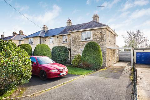 3 bedroom semi-detached house for sale, Park View, Stratton, Cirencester, Gloucestershire, GL7