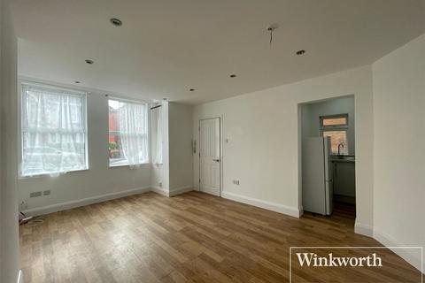 1 bedroom maisonette for sale, Hindes Road, Harrow, Middlesex, HA1