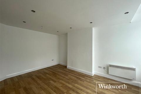 1 bedroom maisonette for sale, Hindes Road, Harrow, Middlesex, HA1