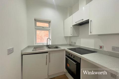 1 bedroom maisonette for sale, Hindes Road, Harrow, Middlesex, HA1