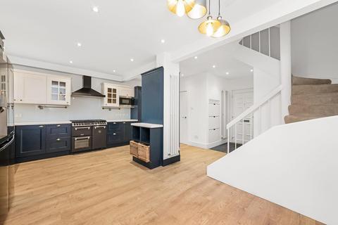 4 bedroom terraced house for sale, Rosendale Road, Dulwich